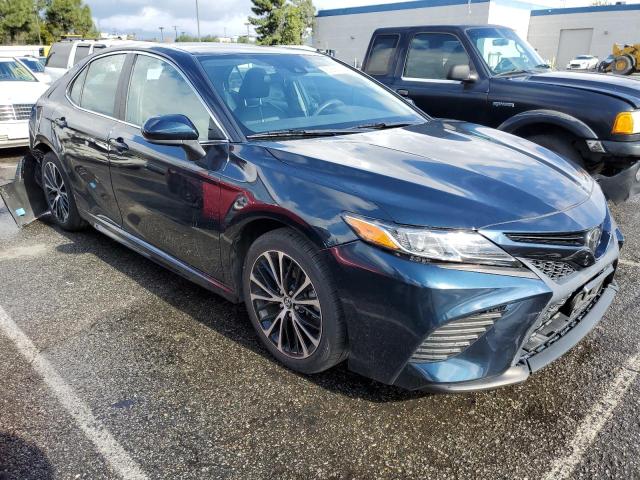 4T1B11HK4KU702928 | 2019 TOYOTA CAMRY L