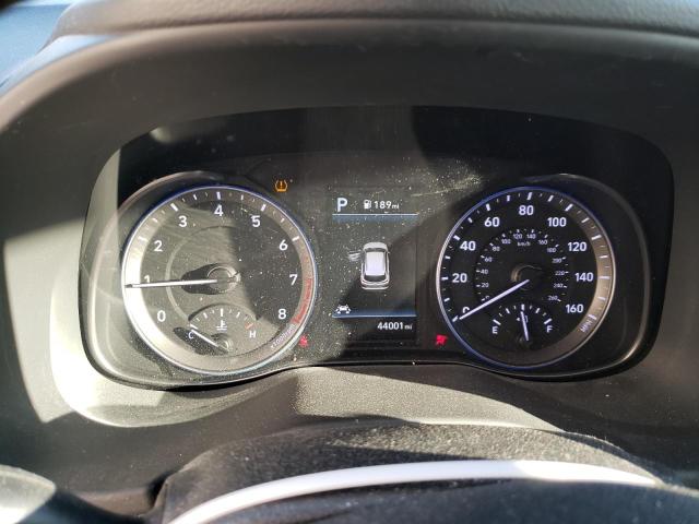2020 HYUNDAI KONA SEL P - KM8K62AA6LU450755