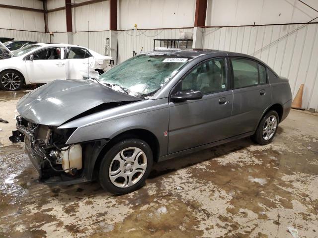 2005 Saturn Ion 