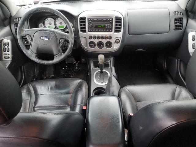 1FMYU04145KB29408 | 2005 Ford escape limited