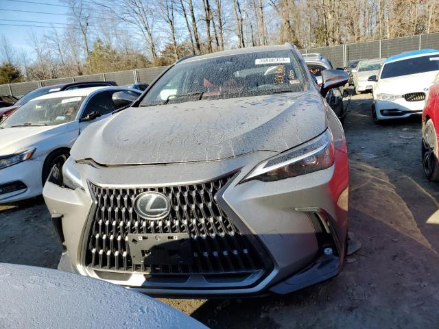 2T2AKCEZ0RC017189 | 2024 LEXUS NX 350H BA