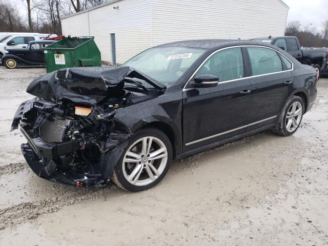 Vin: 1vwcn7a31ec119498, lot: 37318704, volkswagen passat sel 2014 img_1