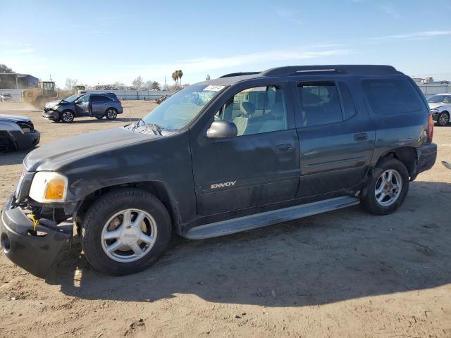 2004 GMC Envoy XL 