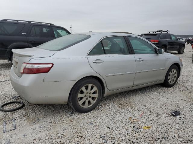 4T1BB46K47U007485 | 2007 Toyota camry hybrid