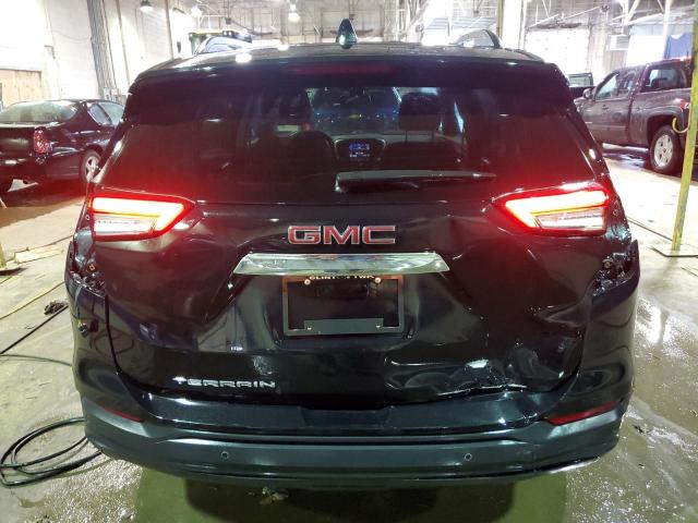 3GKALMEV8NL220802 | 2022 GMC TERRAIN SL