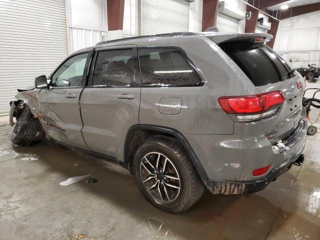 1C4RJFLGXKC699977 | 2019 JEEP GRAND CHER