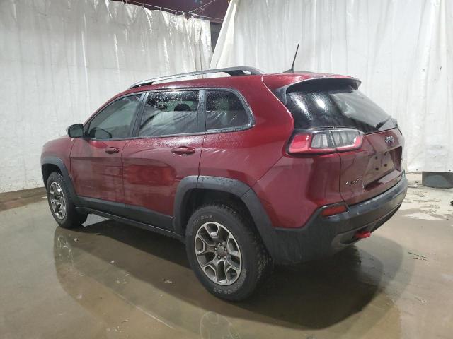 1C4PJMBX7MD159688 | 2021 JEEP CHEROKEE T