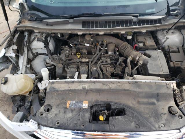 2FMPK4J97LBA28647 2020 FORD EDGE, photo no. 11