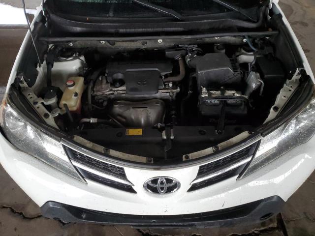 JTMRFREV6FD137508 | 2015 TOYOTA RAV4 XLE