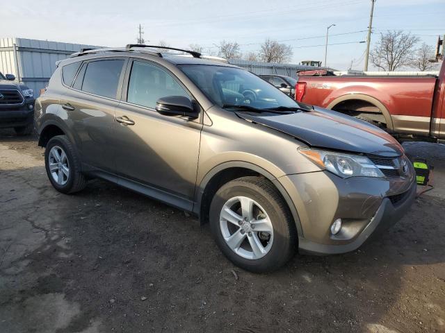 Vin: 2t3rfrev4dw009056, lot: 37303954, toyota rav4 xle 20134