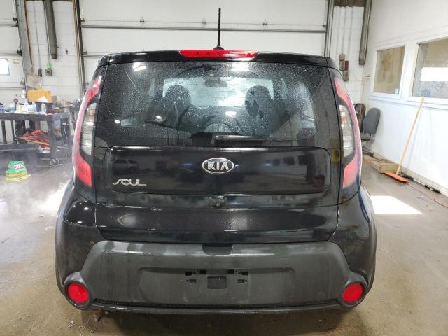 KNDJN2A27F7120167 | 2015 KIA SOUL