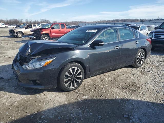 1N4AL3APXJC165990 | 2018 NISSAN ALTIMA 2.5