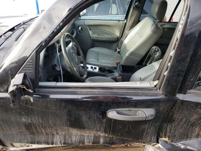 1J4GL58K06W225995 2006 Jeep Liberty Limited