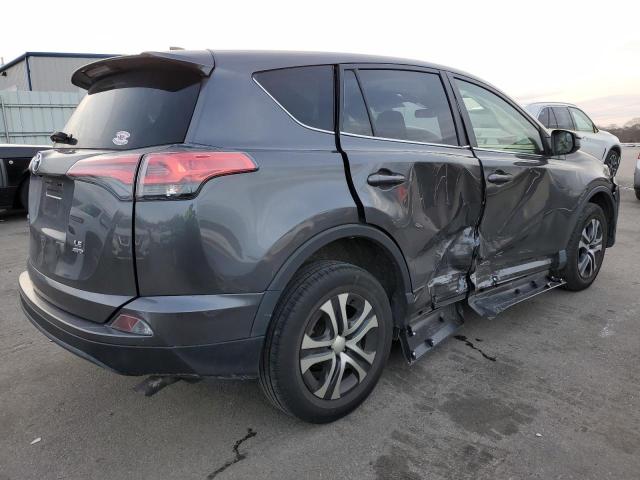 JTMBFREVXHJ161056 | 2017 TOYOTA RAV4 LE