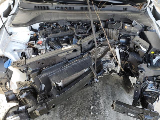 2023 HYUNDAI KONA SEL - KM8K32AB1PU969736