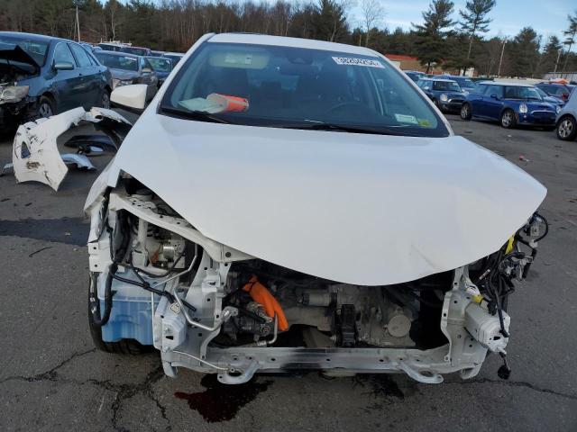 2018 TOYOTA COROLLA L - 2T1BURHE0JC075192