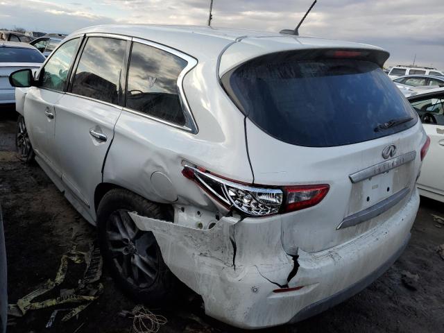 2013 Infiniti Jx35 VIN: 5N1AL0MM5DC338938 Lot: 40430514