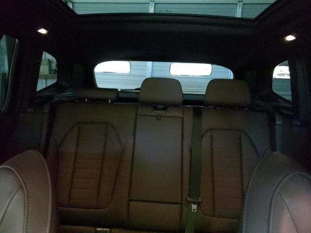 2022 BMW X3 M40I 5UX83DP05N9L70059