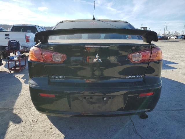 2009 Mitsubishi Lancer Es/Es Sport VIN: JA3AU26U39U004448 Lot: 40478754