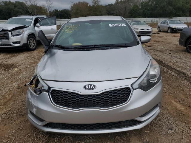 KNAFK4A6XE5188760 | 2014 KIA FORTE LX