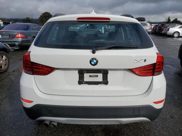 WBAVM1C56FV317958 | 2015 BMW X1 SDRIVE2