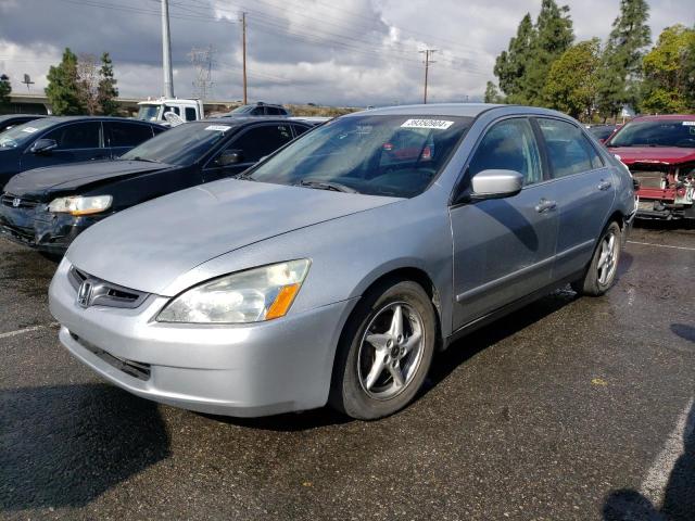 2005 Honda Accord Sedan LX