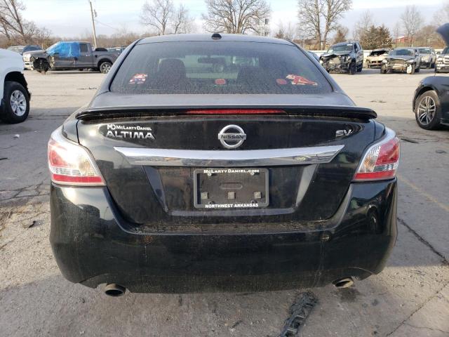 1N4AL3AP3FC433804 | 2015 NISSAN ALTIMA 2.5