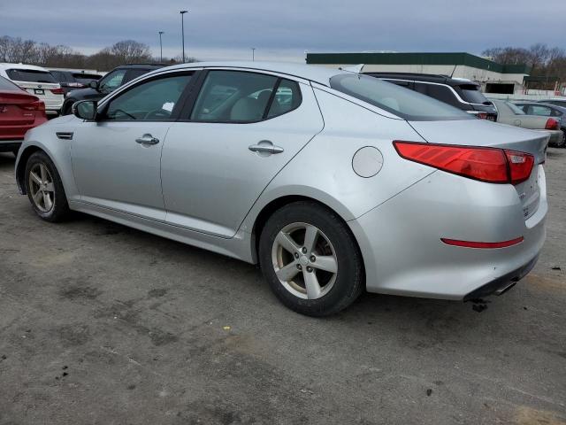 2015 KIA OPTIMA LX 5XXGM4A71FG459809