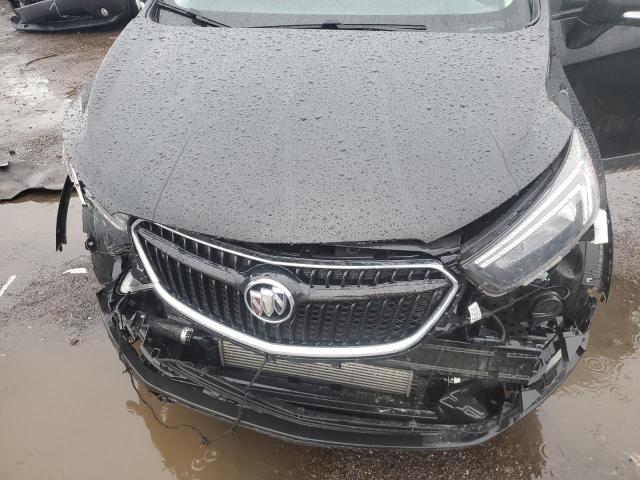 KL4CJ2SBXKB857142 | 2019 BUICK ENCORE SPO