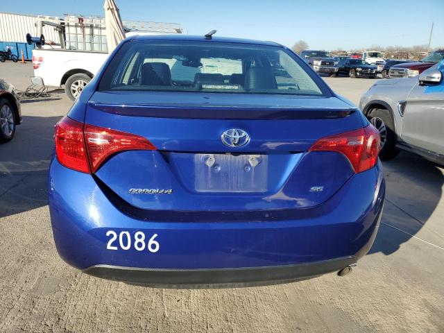 2T1BURHE5HC960711 | 2017 TOYOTA COROLLA L