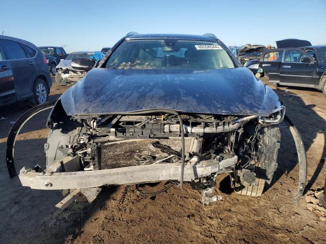 2017 Infiniti Qx30 Base VIN: SJKCH5CR7HA024621 Lot: 40558544