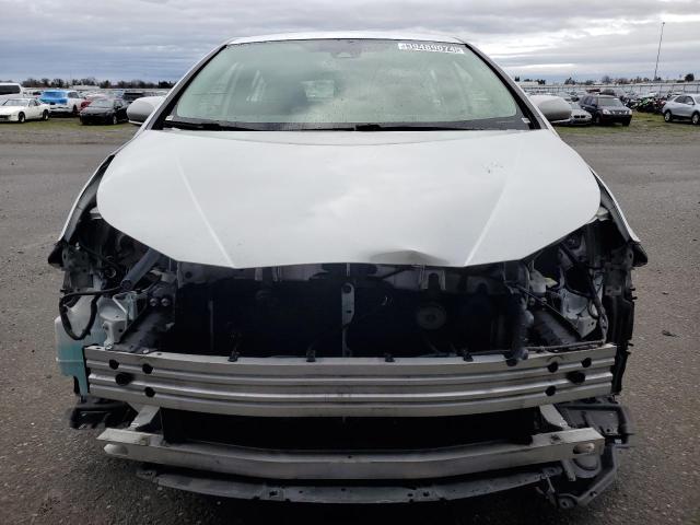 2020 TOYOTA PRIUS L - JTDKARFU1L3106545