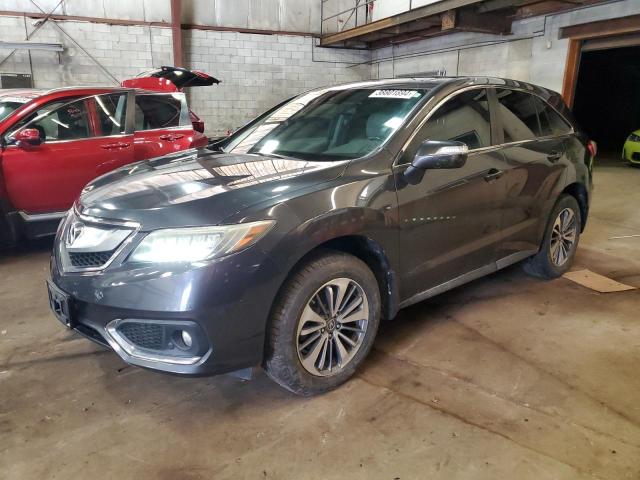 Acura RDX