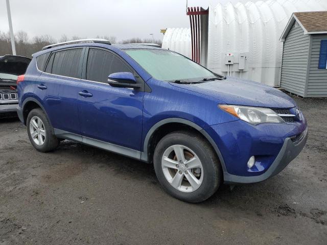 2T3WFREV9EW121341 | 2014 TOYOTA RAV4 XLE