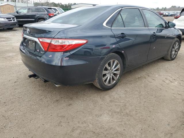 2017 TOYOTA CAMRY LE 4T1BF1FK4HU640590