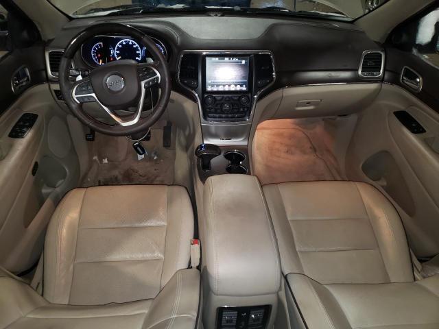 1C4RJFCG9FC849373 | 2015 JEEP GRAND CHER