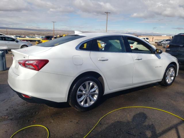 1G1ZD5ST3NF131341 | 2022 CHEVROLET MALIBU LT