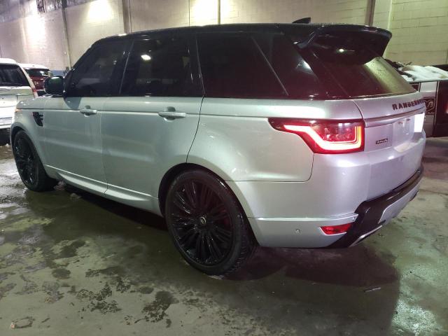 SALWR2RE0KA869973 | 2019 LAND ROVER RANGE ROVE