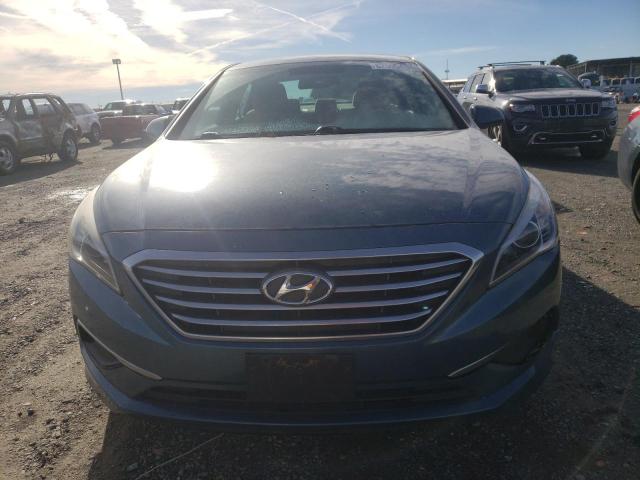 5NPE24AF6HH518347 | 2017 HYUNDAI SONATA SE