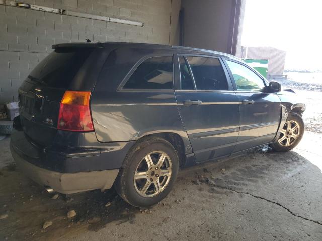 2007 Chrysler Pacifica VIN: 2A8GF48X57R199786 Lot: 39967774