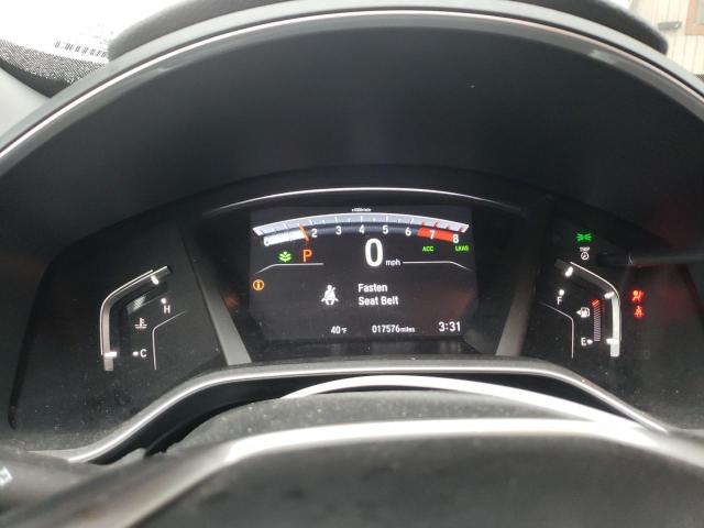 2019 HONDA CR-V EXL 2HKRW2H80KH660959
