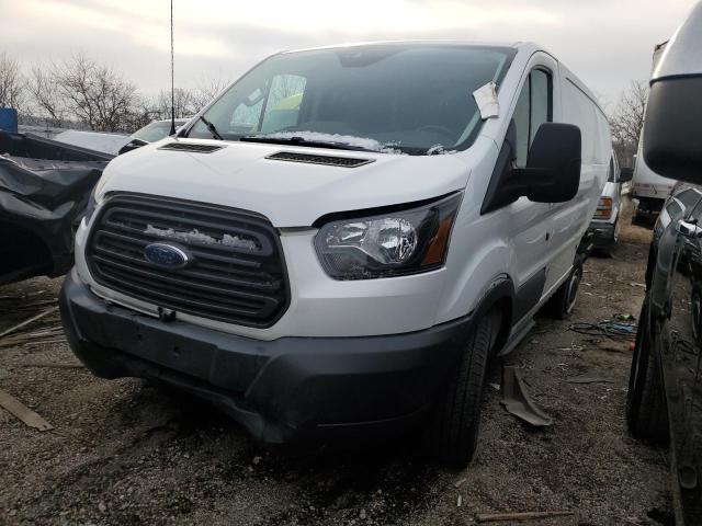 2017 Ford Transit Van 