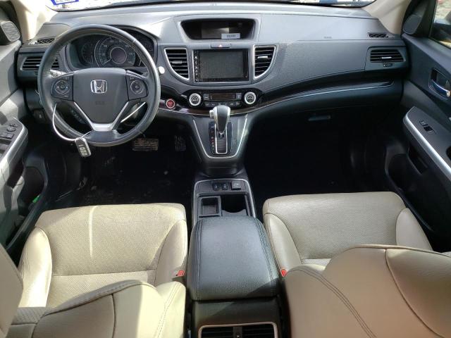 2015 HONDA CRV - 2HKRM3H77FH527978