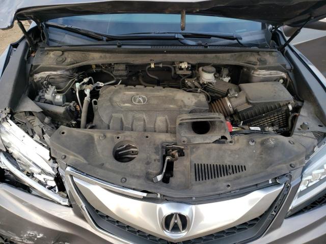 5J8TB4H32JL020779 | 2018 ACURA RDX