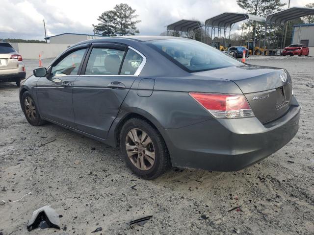 VIN 1C4HJXEN4LW120947 2008 HONDA ACCORD no.2