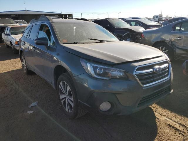 4S4BSANC2K3378619 | 2019 SUBARU OUTBACK 2.