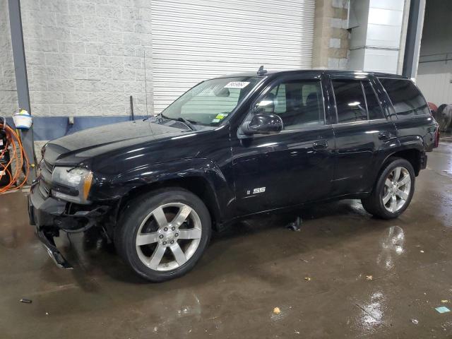 2007 Chevrolet TrailBlazer SS