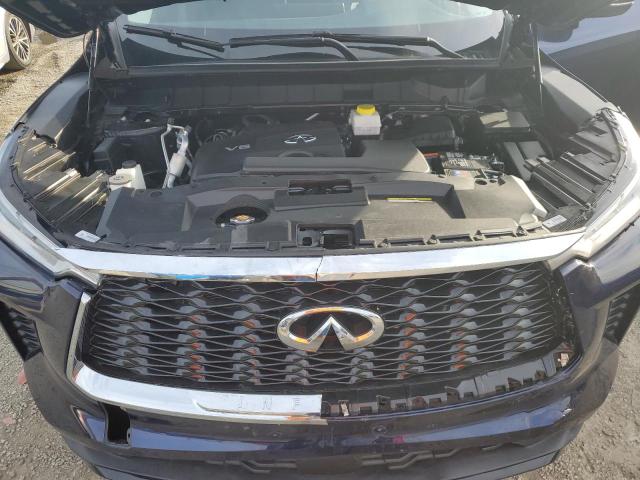 5N1DL1ER0NC337002 2022 Infiniti Qx60 Pure