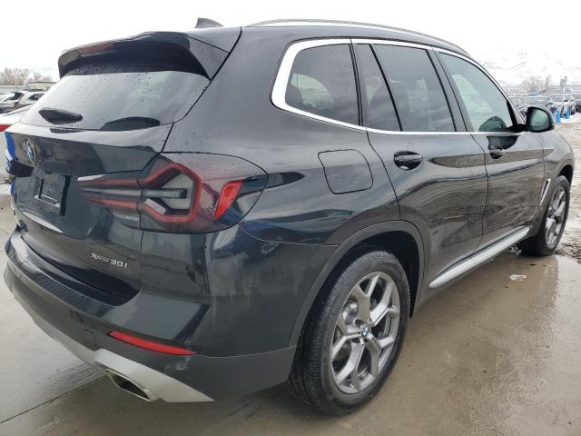 5UX53DP09R9T79324 | 2024 BMW X3 XDRIVE3