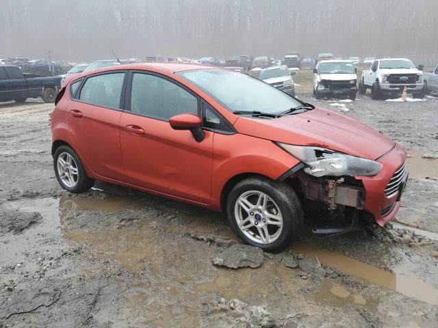 3FADP4EJ0JM142214 | 2018 FORD FIESTA SE